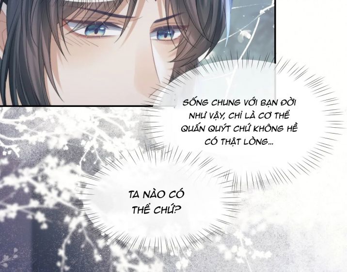 Độc Chiếm Mỹ Nhân Sư Tôn Bệnh Kiều Chap 25 - Next Chap 26