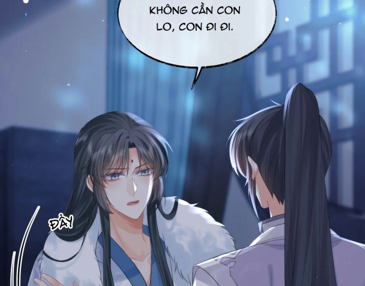 Độc Chiếm Mỹ Nhân Sư Tôn Bệnh Kiều Chap 25 - Next Chap 26