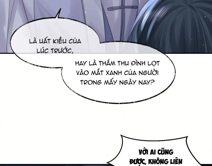 Độc Chiếm Mỹ Nhân Sư Tôn Bệnh Kiều Chap 25 - Next Chap 26