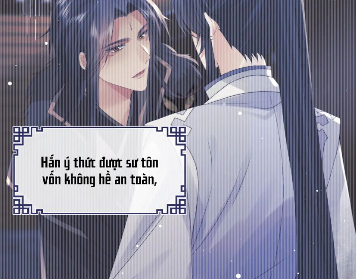 Độc Chiếm Mỹ Nhân Sư Tôn Bệnh Kiều Chap 25 - Next Chap 26