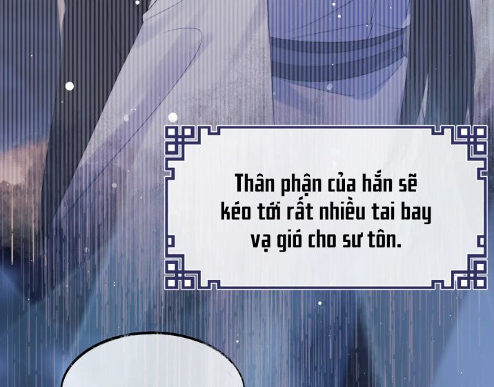 Độc Chiếm Mỹ Nhân Sư Tôn Bệnh Kiều Chap 25 - Next Chap 26