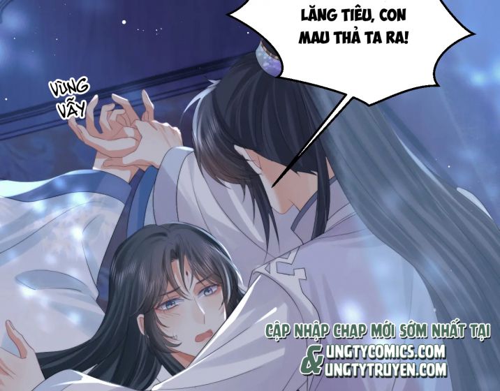 Độc Chiếm Mỹ Nhân Sư Tôn Bệnh Kiều Chap 25 - Next Chap 26