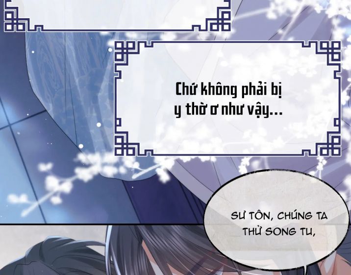 Độc Chiếm Mỹ Nhân Sư Tôn Bệnh Kiều Chap 25 - Next Chap 26