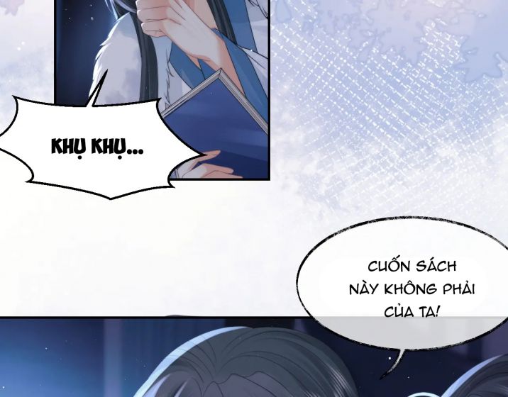 Độc Chiếm Mỹ Nhân Sư Tôn Bệnh Kiều Chap 25 - Next Chap 26