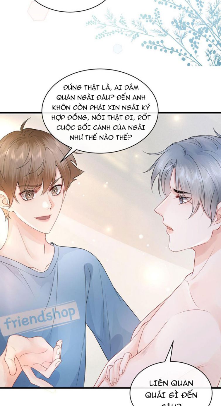 Peter Pan và Cinderella Chap 13 - Next Chap 14