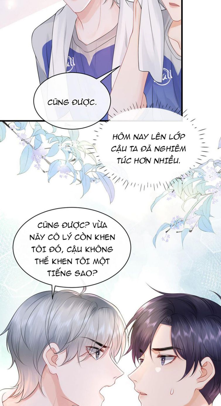 Peter Pan và Cinderella Chap 13 - Next Chap 14