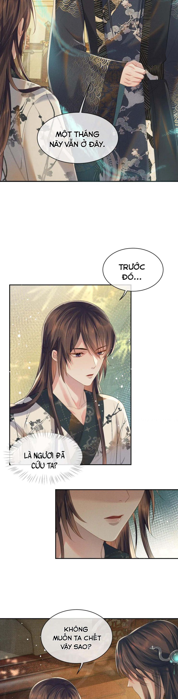 Ngộ Xà Chap 62 - Next Chap 63