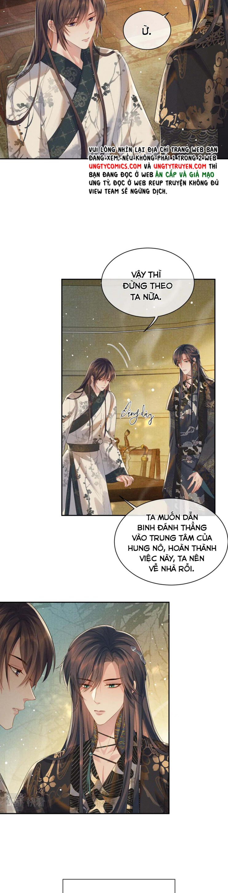 Ngộ Xà Chap 62 - Next Chap 63