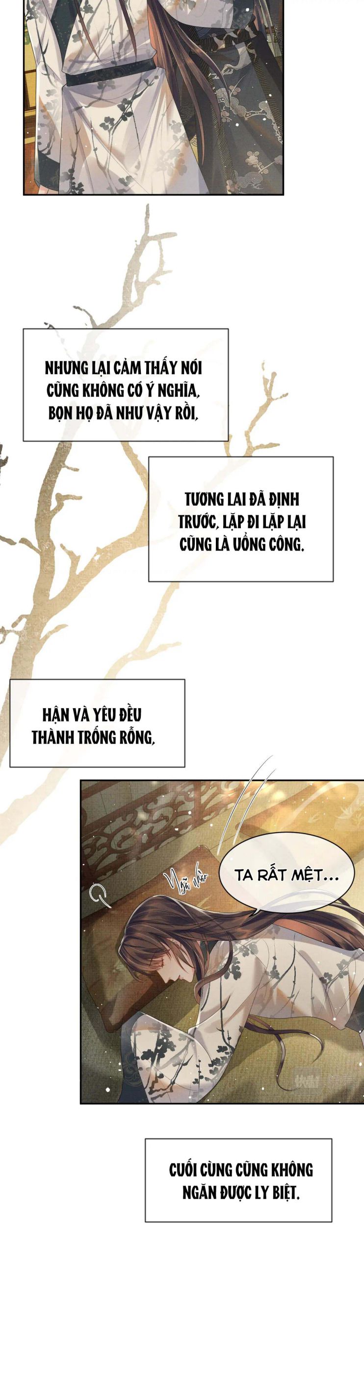 Ngộ Xà Chap 62 - Next Chap 63