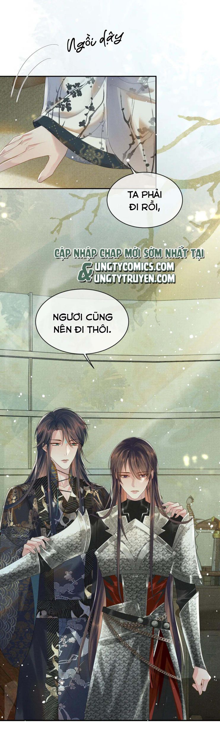 Ngộ Xà Chap 62 - Next Chap 63