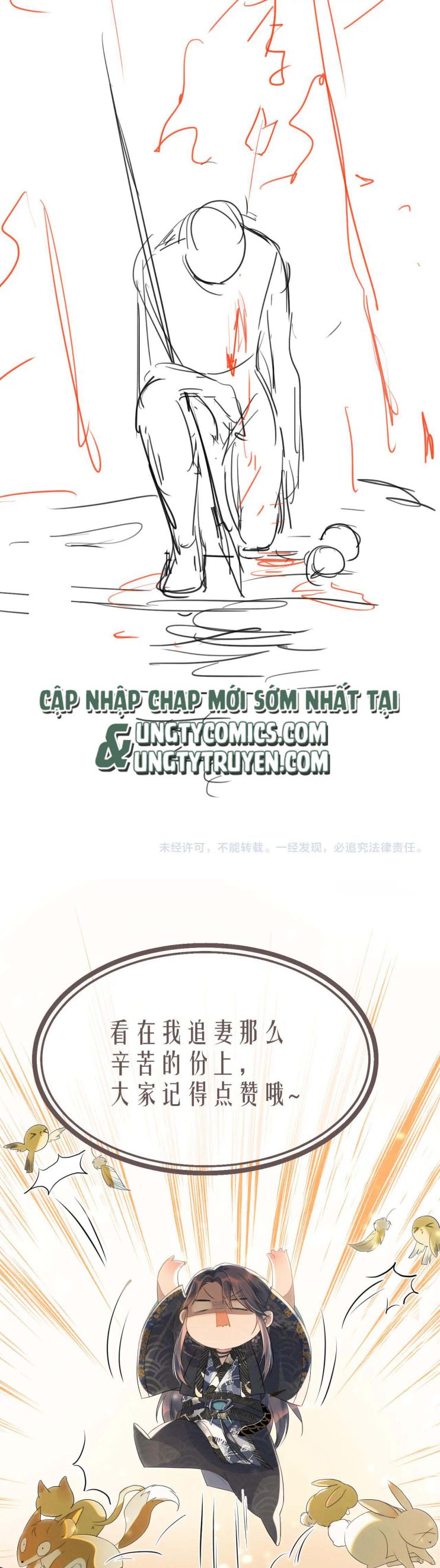 Ngộ Xà Chap 62 - Next Chap 63