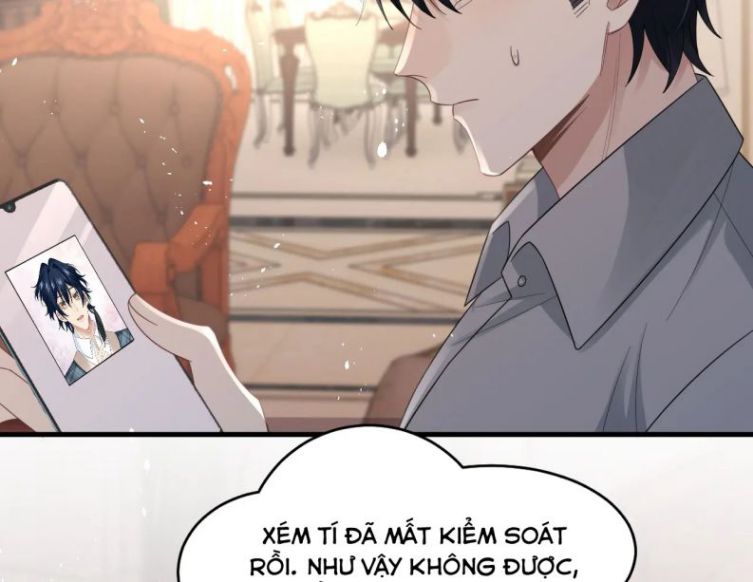 Tình Địch Mỗi Ngày Đều Trở Nên Đẹp Hơn Chap 26 - Next Chap 27