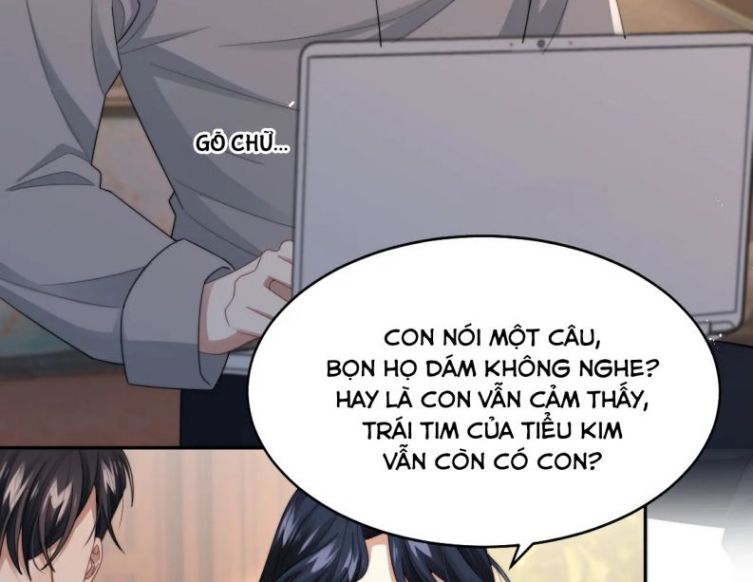 Tình Địch Mỗi Ngày Đều Trở Nên Đẹp Hơn Chap 26 - Next Chap 27