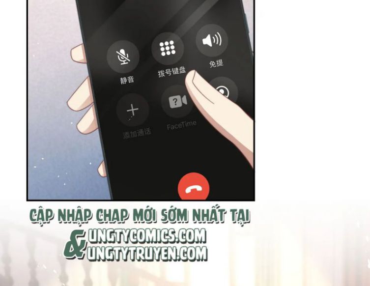 Tình Địch Mỗi Ngày Đều Trở Nên Đẹp Hơn Chap 26 - Next Chap 27