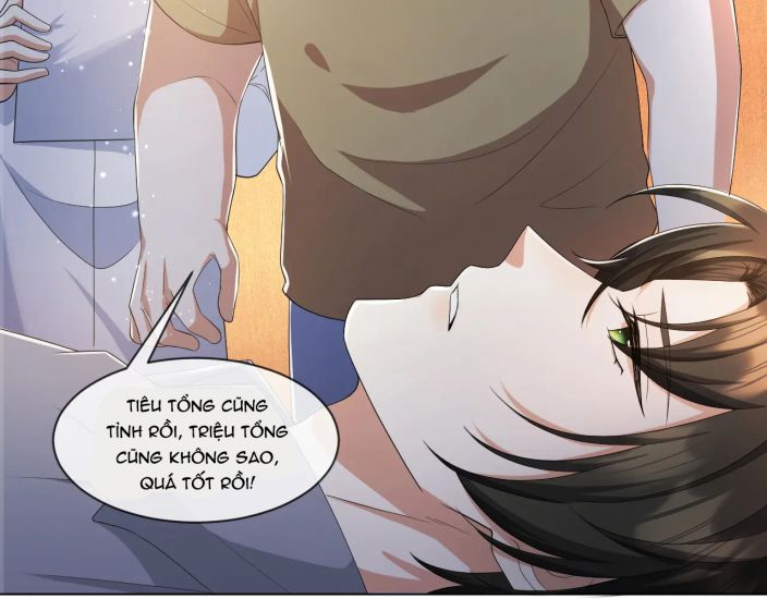 Từ Hôm Nay Bắt Đầu Ngược Tra Nam Chap 56 - Next Chap 57