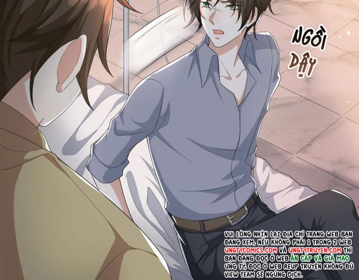 Từ Hôm Nay Bắt Đầu Ngược Tra Nam Chap 56 - Next Chap 57