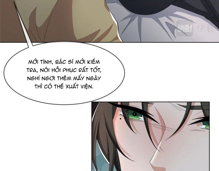 Từ Hôm Nay Bắt Đầu Ngược Tra Nam Chap 56 - Next Chap 57