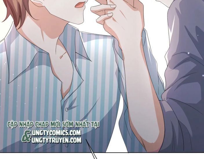 Từ Hôm Nay Bắt Đầu Ngược Tra Nam Chap 56 - Next Chap 57