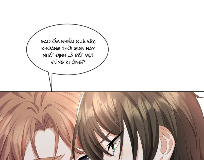 Từ Hôm Nay Bắt Đầu Ngược Tra Nam Chap 56 - Next Chap 57