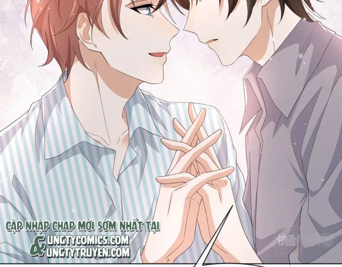 Từ Hôm Nay Bắt Đầu Ngược Tra Nam Chap 56 - Next Chap 57