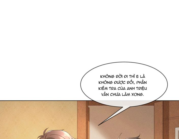 Từ Hôm Nay Bắt Đầu Ngược Tra Nam Chap 56 - Next Chap 57