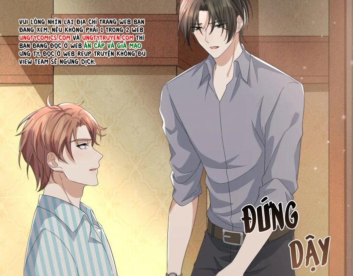 Từ Hôm Nay Bắt Đầu Ngược Tra Nam Chap 56 - Next Chap 57