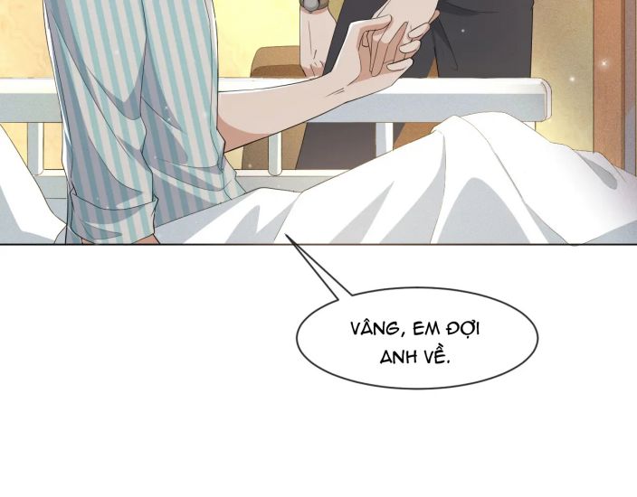 Từ Hôm Nay Bắt Đầu Ngược Tra Nam Chap 56 - Next Chap 57