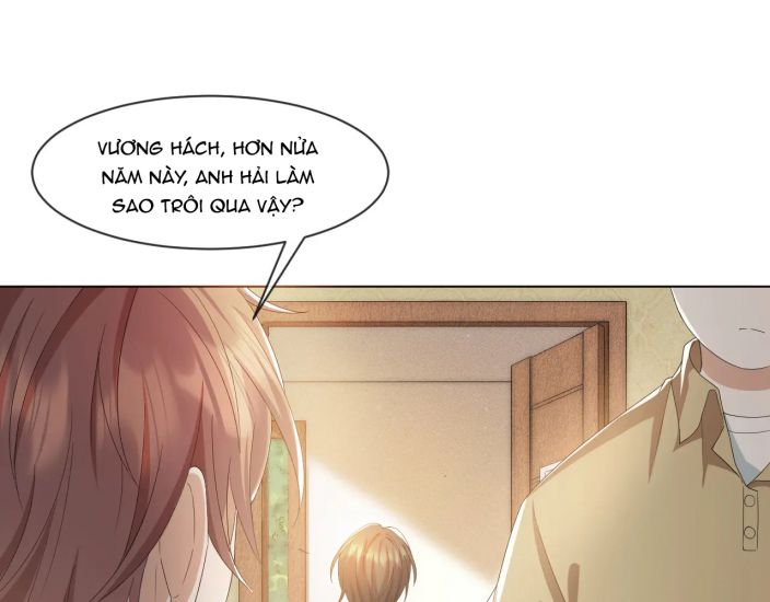 Từ Hôm Nay Bắt Đầu Ngược Tra Nam Chap 56 - Next Chap 57