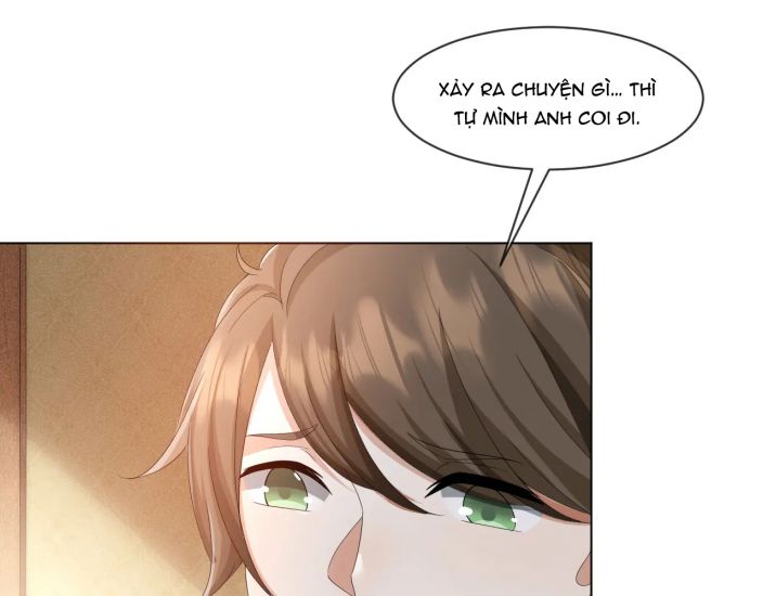 Từ Hôm Nay Bắt Đầu Ngược Tra Nam Chap 56 - Next Chap 57