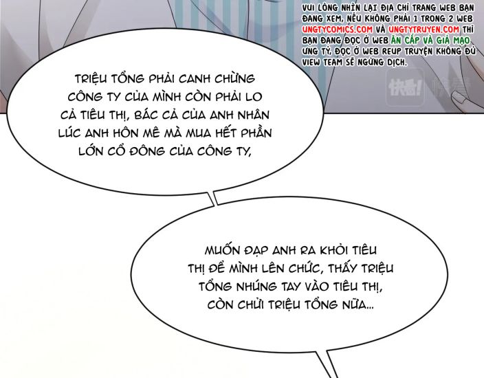 Từ Hôm Nay Bắt Đầu Ngược Tra Nam Chap 56 - Next Chap 57