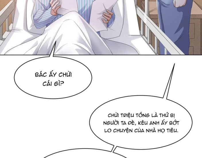 Từ Hôm Nay Bắt Đầu Ngược Tra Nam Chap 56 - Next Chap 57