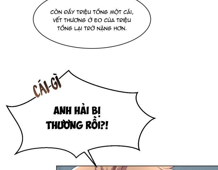 Từ Hôm Nay Bắt Đầu Ngược Tra Nam Chap 56 - Next Chap 57