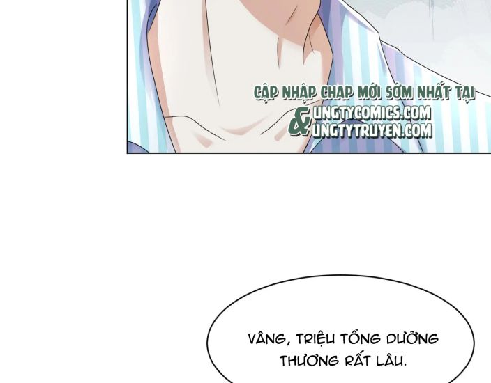 Từ Hôm Nay Bắt Đầu Ngược Tra Nam Chap 56 - Next Chap 57