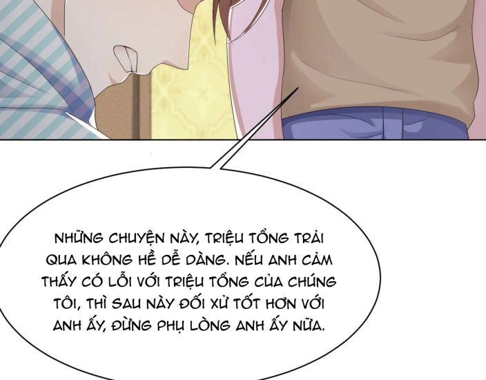 Từ Hôm Nay Bắt Đầu Ngược Tra Nam Chap 56 - Next Chap 57