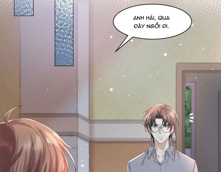 Từ Hôm Nay Bắt Đầu Ngược Tra Nam Chap 56 - Next Chap 57