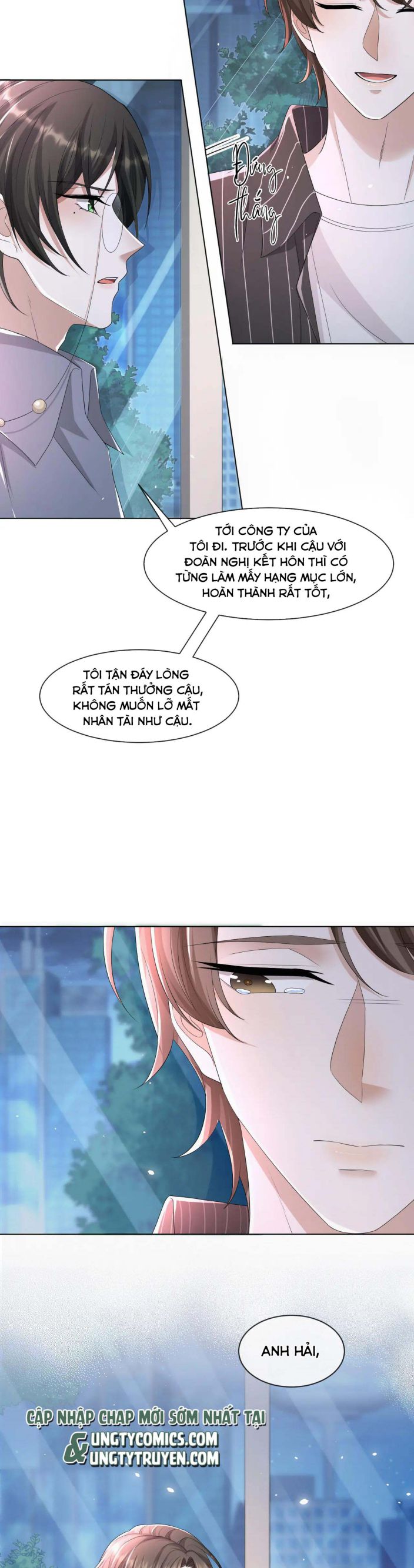 Từ Hôm Nay Bắt Đầu Ngược Tra Nam Chap 57 - Next Chap 58