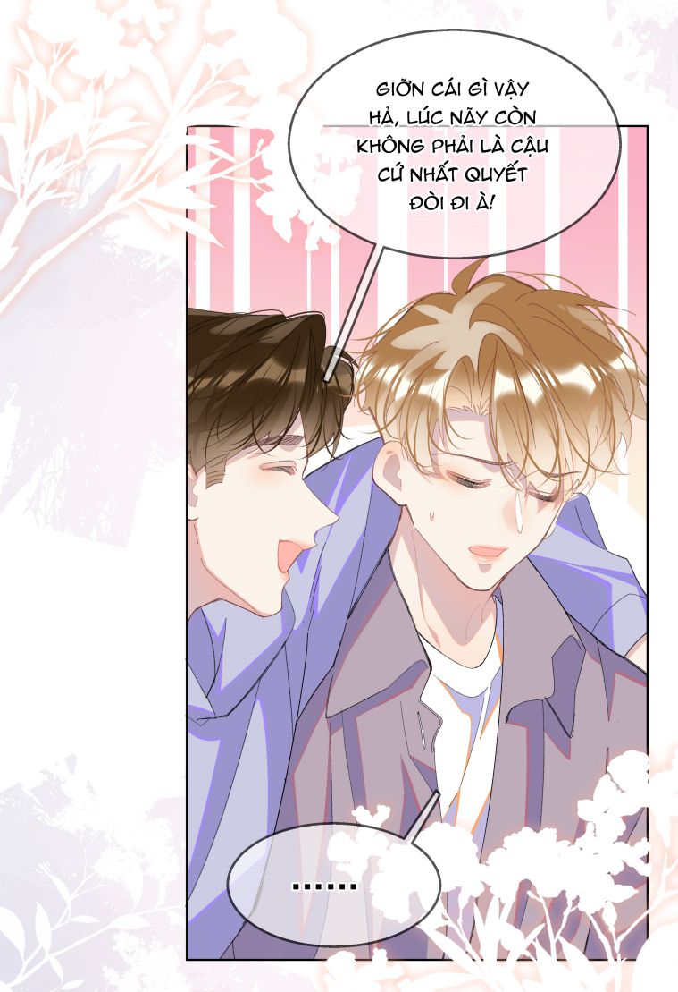 Tư Tự Vạn Thiên Chapter 7 - Next Chapter 8