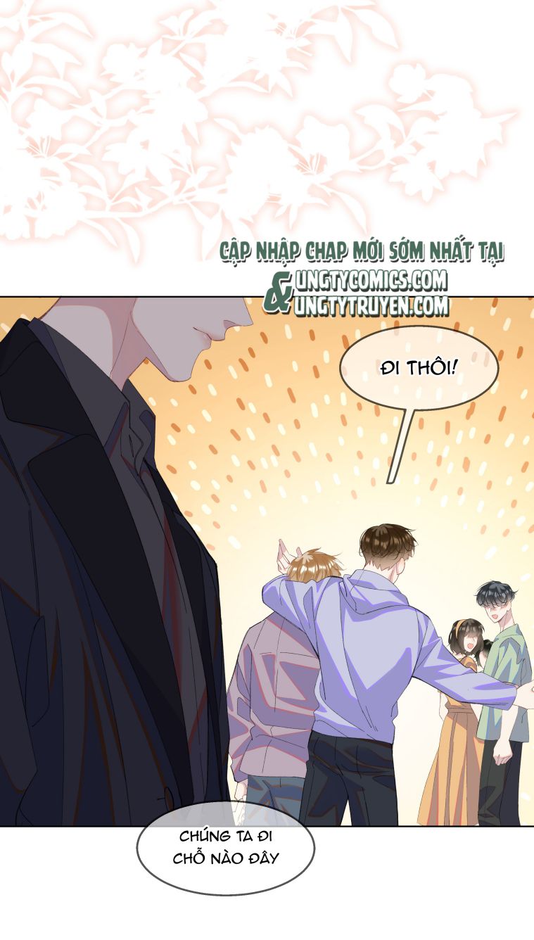 Tư Tự Vạn Thiên Chapter 7 - Next Chapter 8