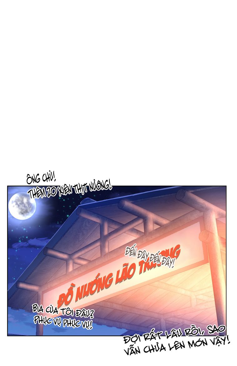 Tư Tự Vạn Thiên Chapter 7 - Next Chapter 8