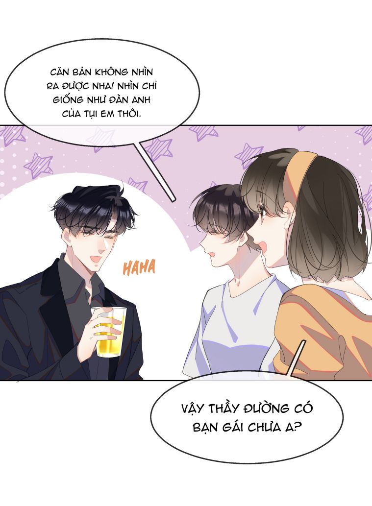 Tư Tự Vạn Thiên Chapter 7 - Next Chapter 8