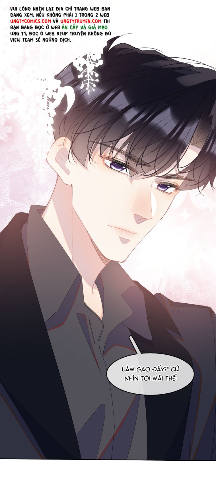 Tư Tự Vạn Thiên Chapter 7 - Next Chapter 8