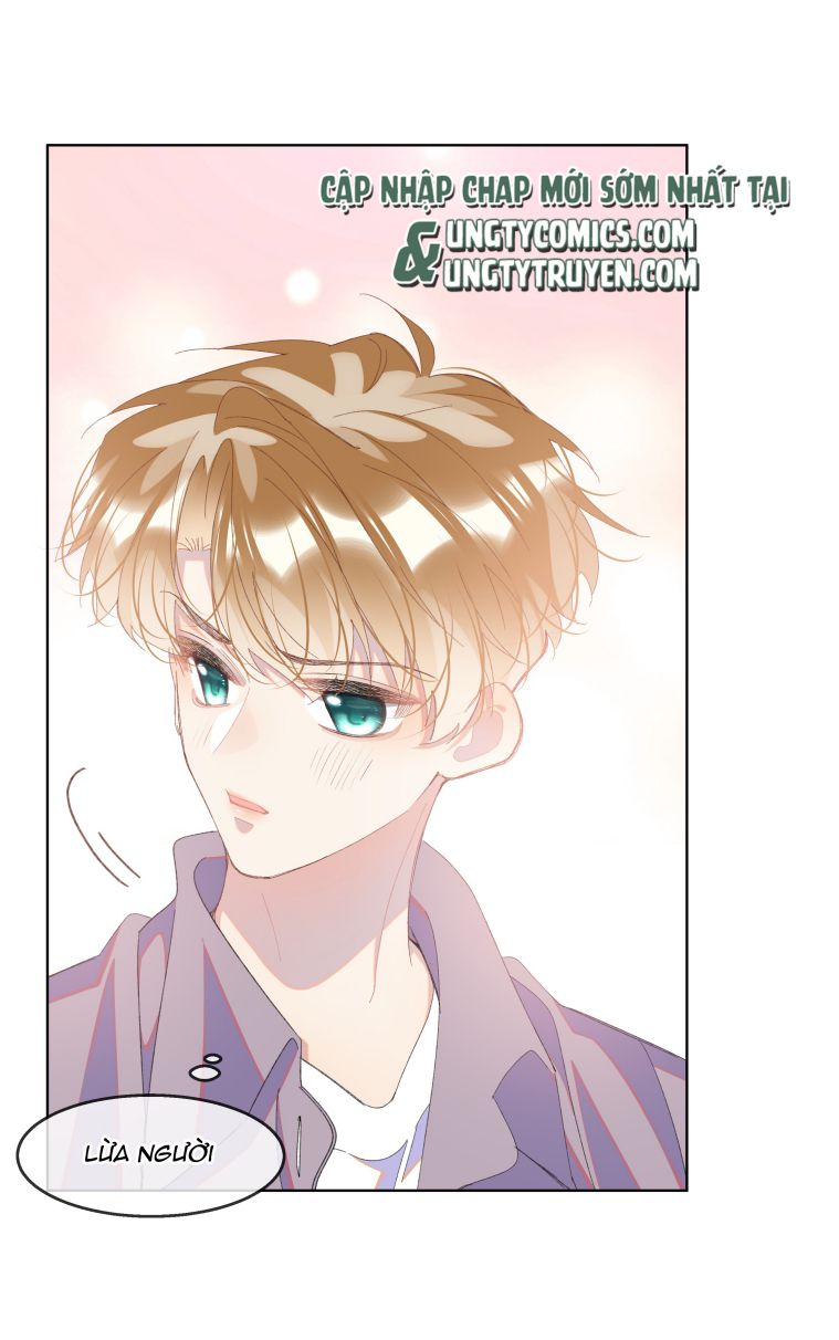 Tư Tự Vạn Thiên Chapter 7 - Next Chapter 8