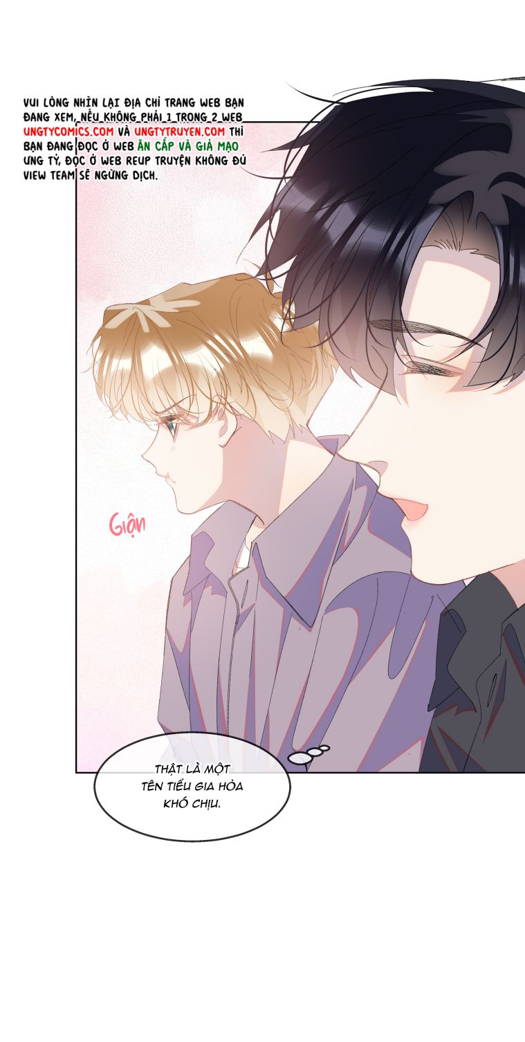 Tư Tự Vạn Thiên Chapter 7 - Next Chapter 8