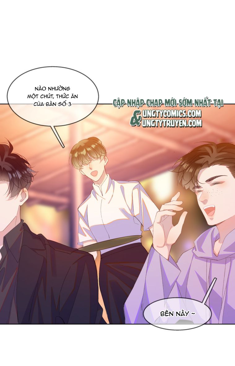 Tư Tự Vạn Thiên Chapter 7 - Next Chapter 8