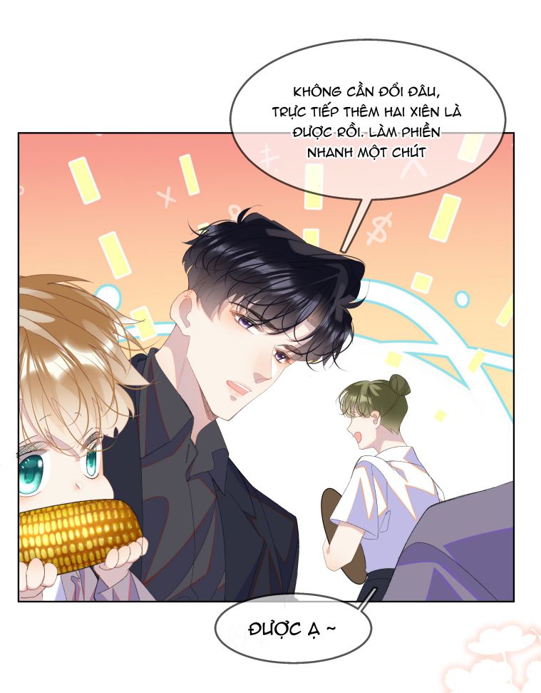 Tư Tự Vạn Thiên Chapter 7 - Next Chapter 8