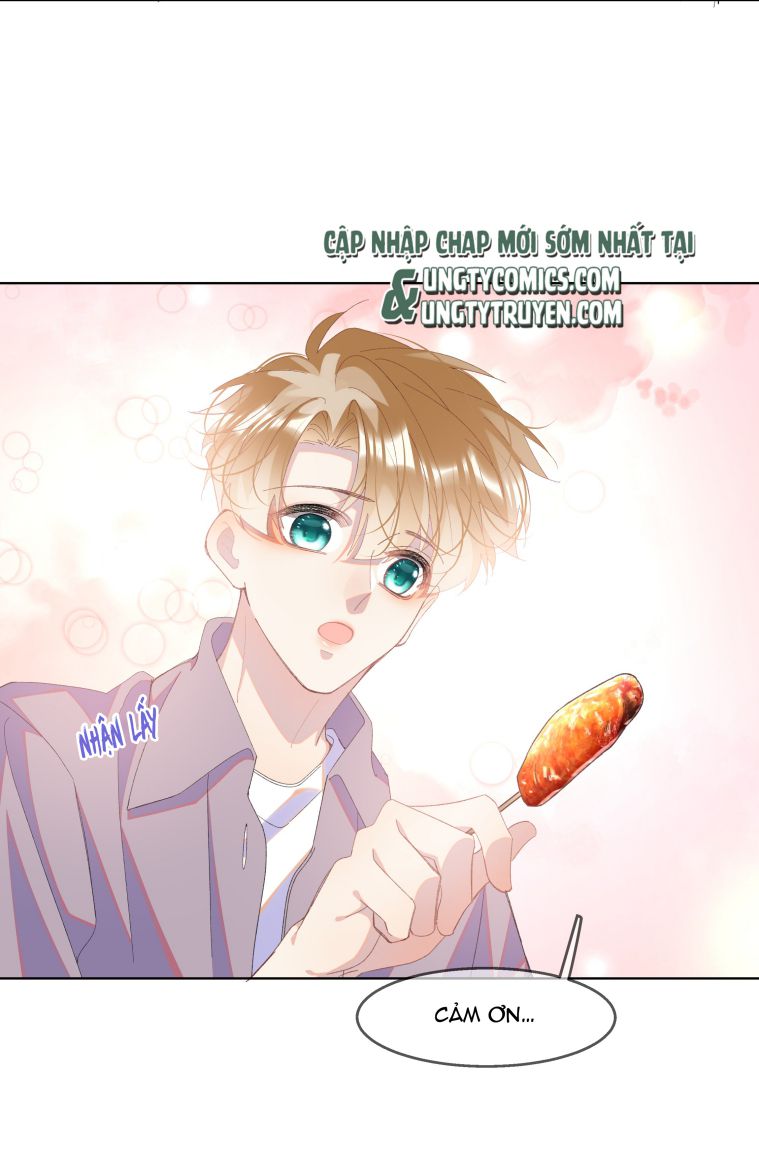 Tư Tự Vạn Thiên Chapter 7 - Next Chapter 8