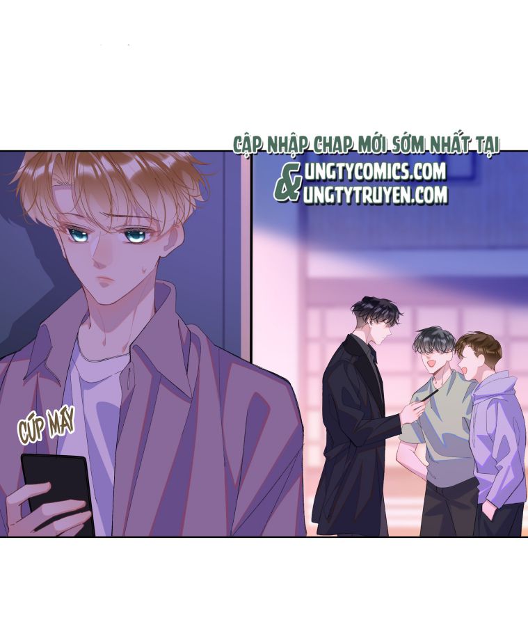 Tư Tự Vạn Thiên Chapter 7 - Next Chapter 8