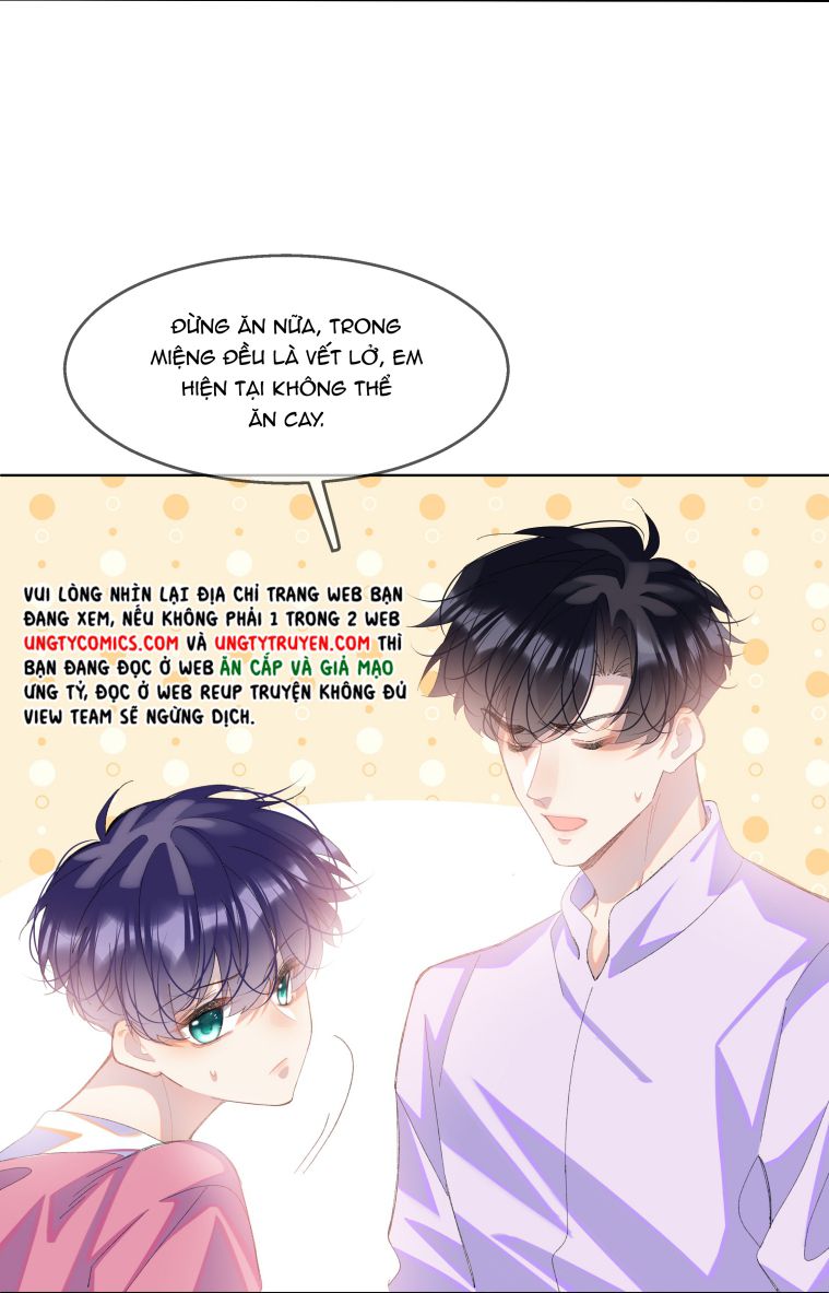Tư Tự Vạn Thiên Chapter 7 - Next Chapter 8