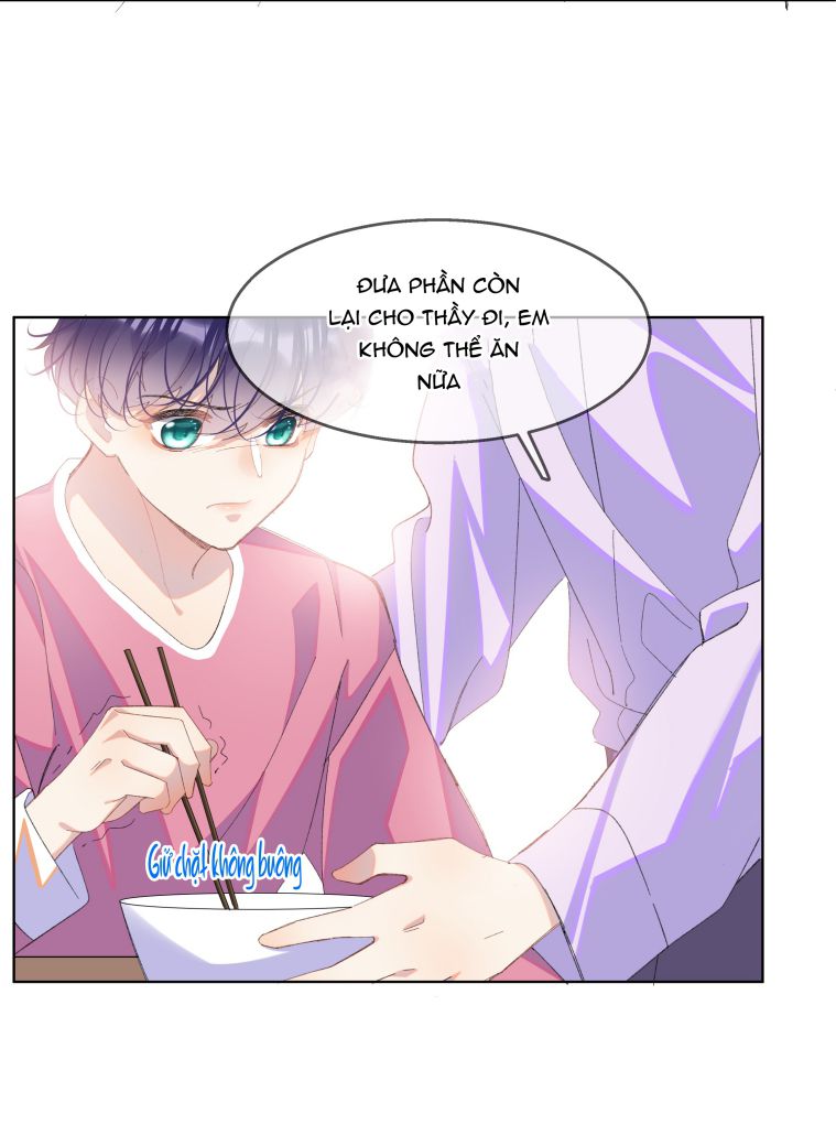 Tư Tự Vạn Thiên Chapter 7 - Next Chapter 8