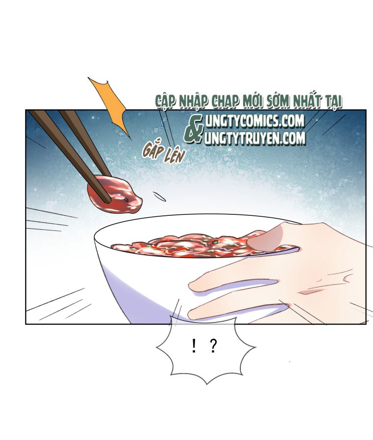Tư Tự Vạn Thiên Chapter 7 - Next Chapter 8
